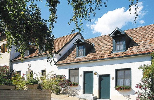 Morbisch am See Casa | Hofgasse by Interhome