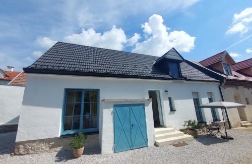 Morbisch am See Casa | Hofgassenhaus LIMUN