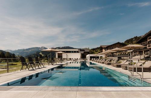 Wagrain Apartamento | Hofgut Apartment & Lifestyle Resort Wagrain