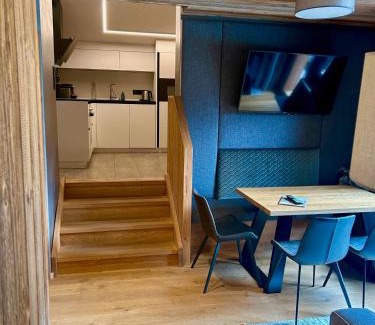 Wagrain Apartamento | Hofgut Apartment & Lifestyle Resort Wagrain