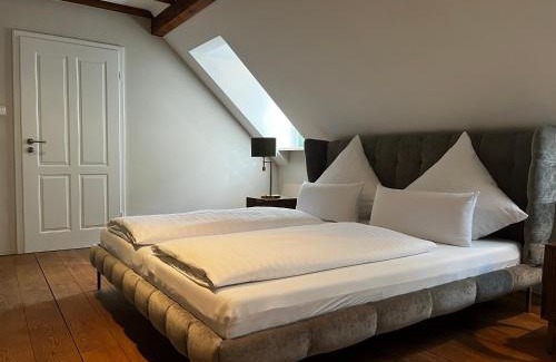 Westheim Cama Y Desayuno | Hofgut Holzmuhle