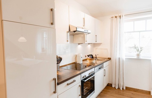 Grasberg Apartamento | Hofperle - Huxfeld-hof