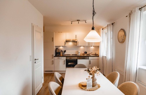 Grasberg Apartamento | Hofperle - Huxfeld-hof