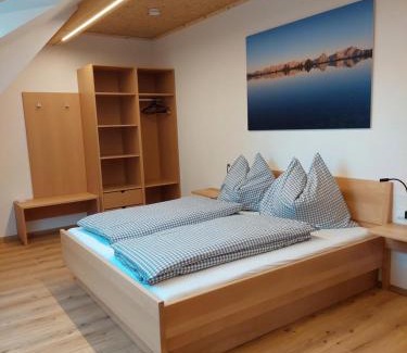 Hinterstoder Apartamento | Hofpower`s Mountain Feeling