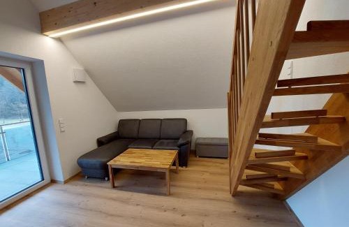 Hinterstoder Apartamento | Hofpower`s Mountain Feeling