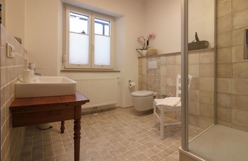 Heppenheim Apartamento | Hofreite
