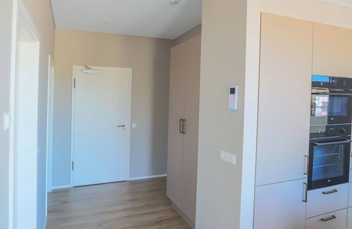 City Center Apartamento | Hofsbót Luxury apartment