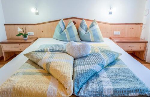 San Leonardo in Passiria Apartamento | Hofschenke Pfeiftal - Bergwiese