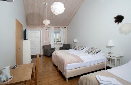 Sauarkrokur Hotel | Hofsstadir - Country Hotel