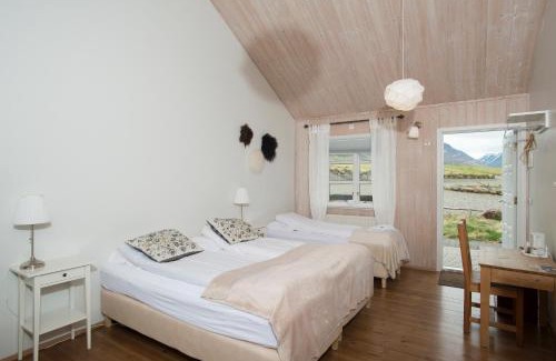 Sauarkrokur Hotel | Hofsstadir - Country Hotel