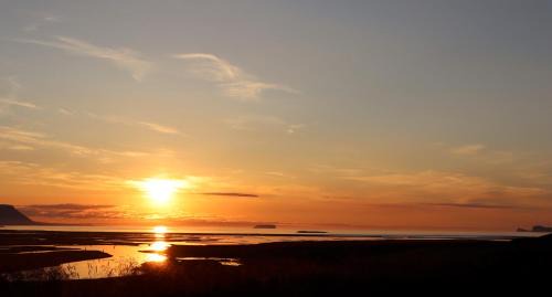 Sauarkrokur Hotel | Hofsstadir - Country Hotel