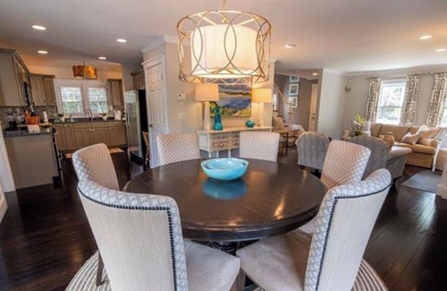 Naushop Casa | Hog Heaven-Quintessential ACK in Naushop w/ Pool & Tennis ~ Near Beaches & Town