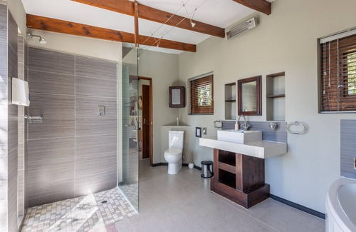 Die Barakke Casa | Hog Hollow Country Lodge