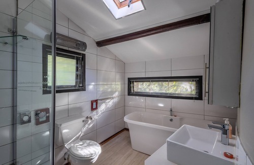 Die Barakke Casa | Hog Hollow Country Lodge