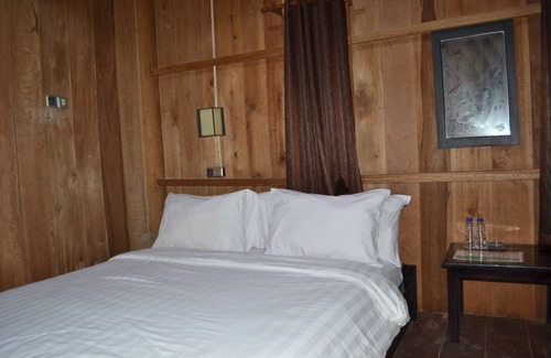 Hoga Island Casa | Hoga Dive Inn Wakatobi