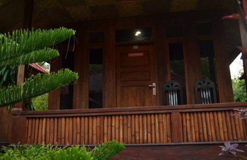 Hoga Island Casa | Hoga Dive Inn Wakatobi