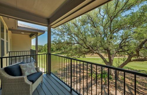 Point Venture Casa | Hogan Haven