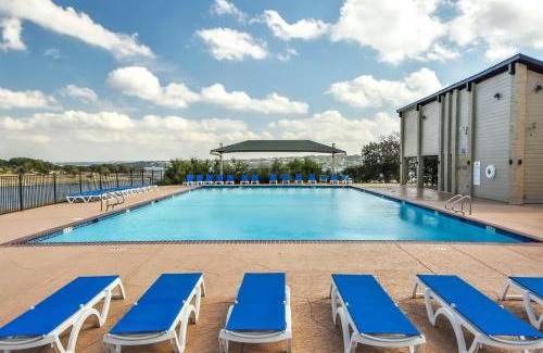 Point Venture Casa | Hogan Haven