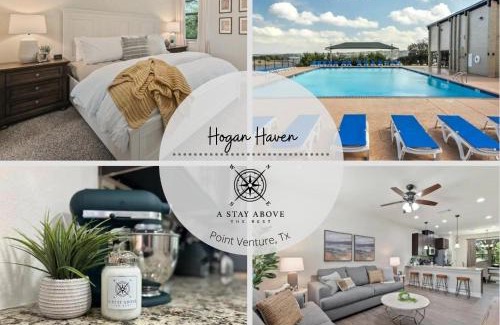 Point Venture Casa | Hogan Haven