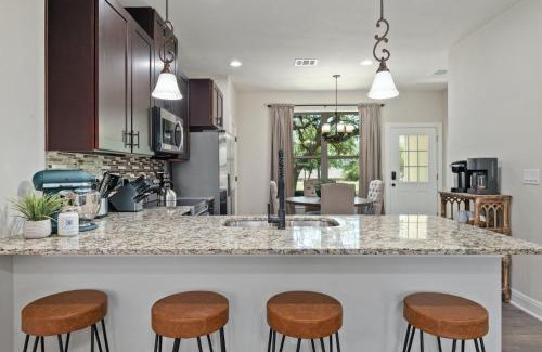 Point Venture Casa | Hogan Haven