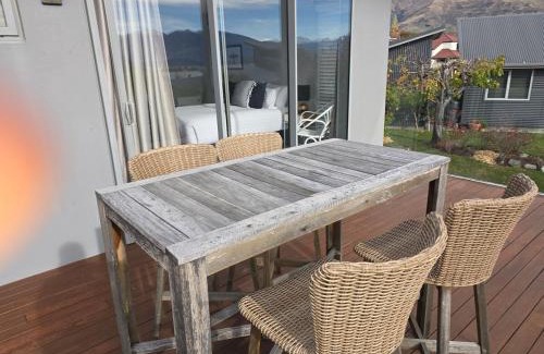 Wanaka Casa | Hogan Rest