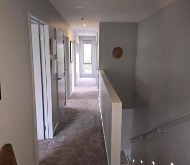 Wanaka Casa | Hogan Rest