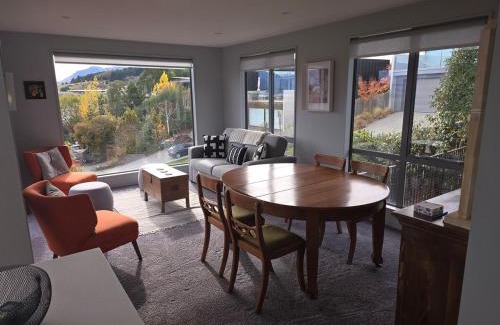 Wanaka Casa | Hogan Rest