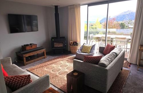 Wanaka Casa | Hogan Rest