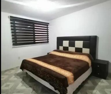 Ixmiquilpan Casa | Hogar amplio y acogedor