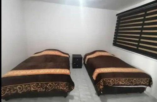 Ixmiquilpan Casa | Hogar amplio y acogedor