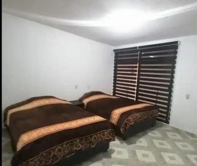 Ixmiquilpan Casa | Hogar amplio y acogedor