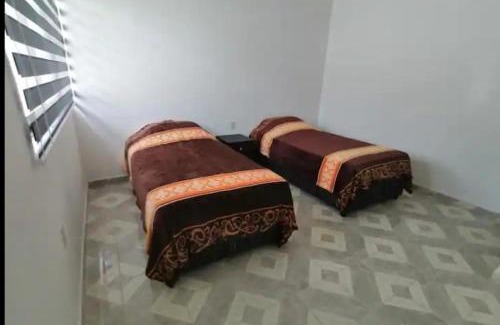 Ixmiquilpan Casa | Hogar amplio y acogedor