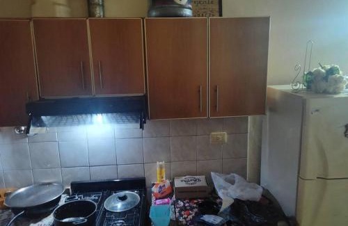 Lomas del Mirador Apartamento | hogar cálido