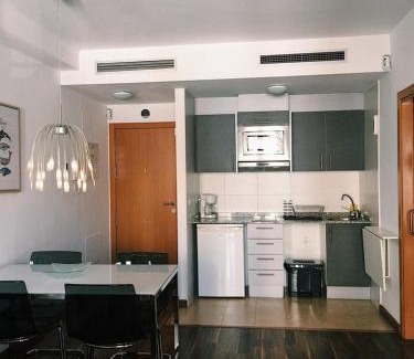 Oliva Apartamento | Hogar Cómodo y cerca de playa