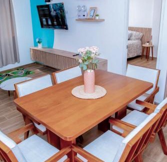 Trujillo Apartamento | Hogar de Olas Huanchaco