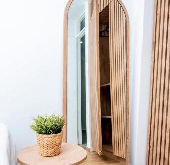 Trujillo Apartamento | Hogar de Olas Huanchaco