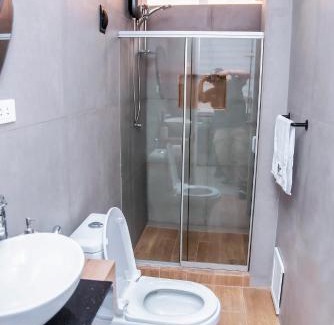 Trujillo Apartamento | Hogar de Olas Huanchaco
