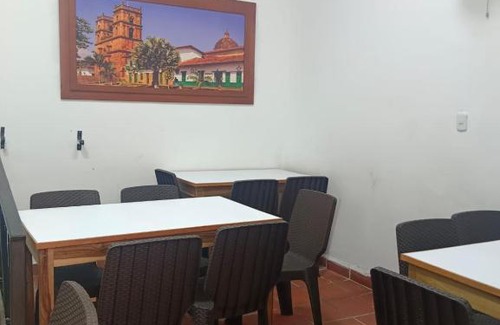 Bucaramanga Cama Y Desayuno | HOGAR DE PASO GUARACAO