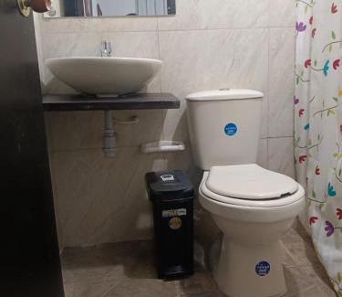 Bucaramanga Cama Y Desayuno | HOGAR DE PASO GUARACAO
