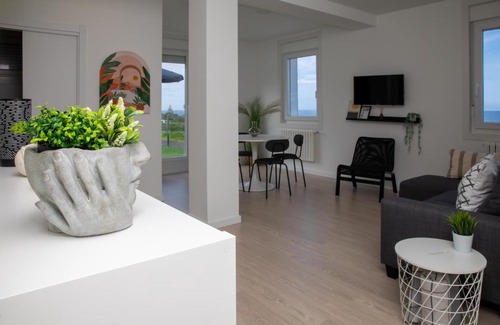 Oia Apartamento | HOGAR DEL MAR