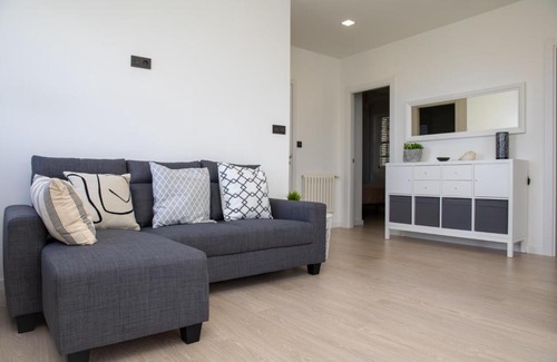 Oia Apartamento | HOGAR DEL MAR