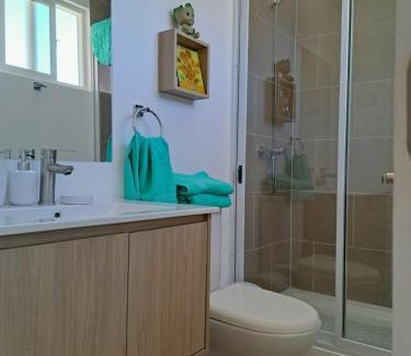 Casablanca Casa | Hogar Entre Viñas