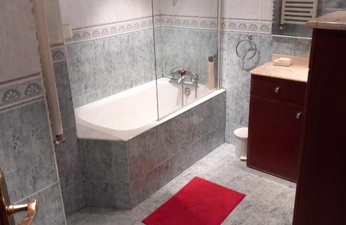 San Francisco Casa | Hogar feliz