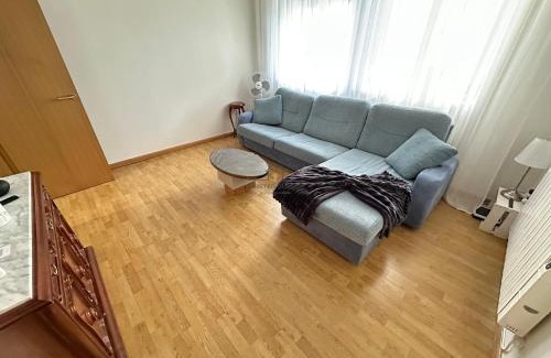 Ourense Apartamento | Hogar Forxa - Puente