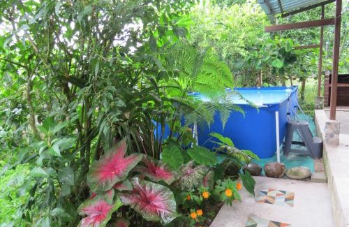 Archidona Casa | Hogar&Selva, casa vacacional