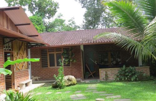 Archidona Casa | Hogar&Selva, casa vacacional