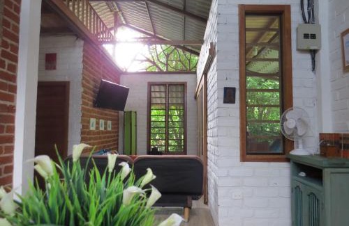 Archidona Casa | Hogar&Selva, casa vacacional