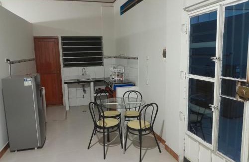 San Juan Bautista Apartamento | Hogar y naturaleza