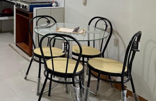 San Juan Bautista Apartamento | Hogar y naturaleza