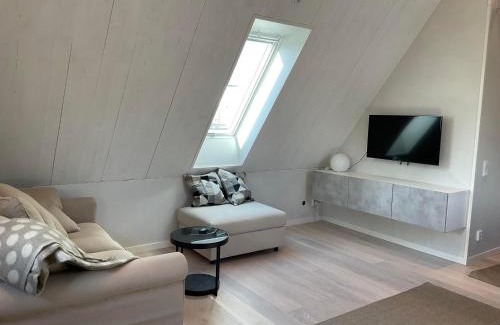 Vibble Apartamento | Högklint by the Sea Apartment